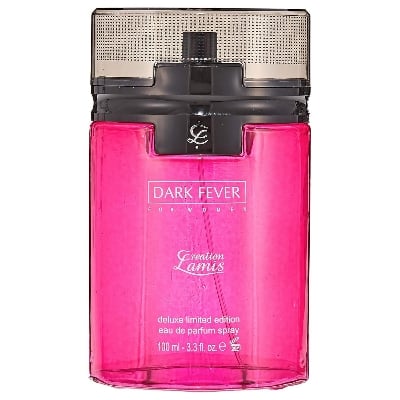 Picture of Dark Fever Eau de Perfume Spray for Her 100 ml