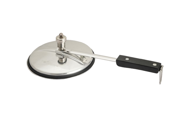 Picture of TPR Classic Pressure Cooker Marble 5.5L
