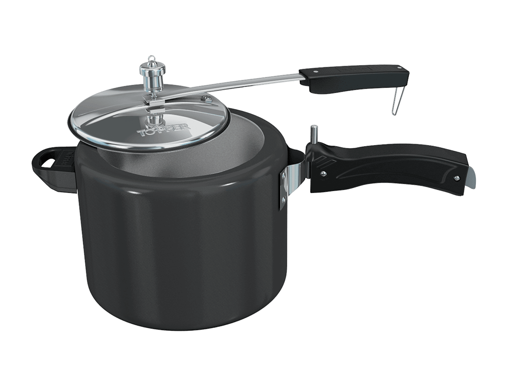 Picture of TPR Classic Pressure Cooker Glamour 5.5L 