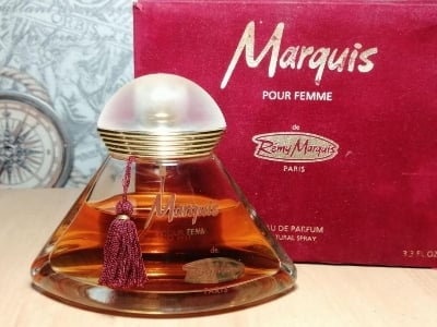 Picture of Remy Marquis Pour Femme EAU DE Perfume Spray - 60ml