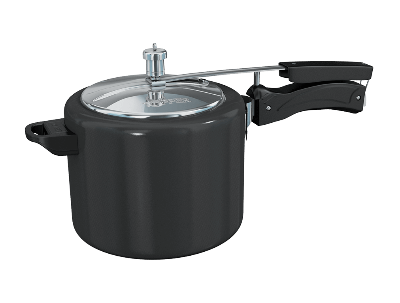 Picture of TPR Classic Pressure Cooker Glamour 6.5L 