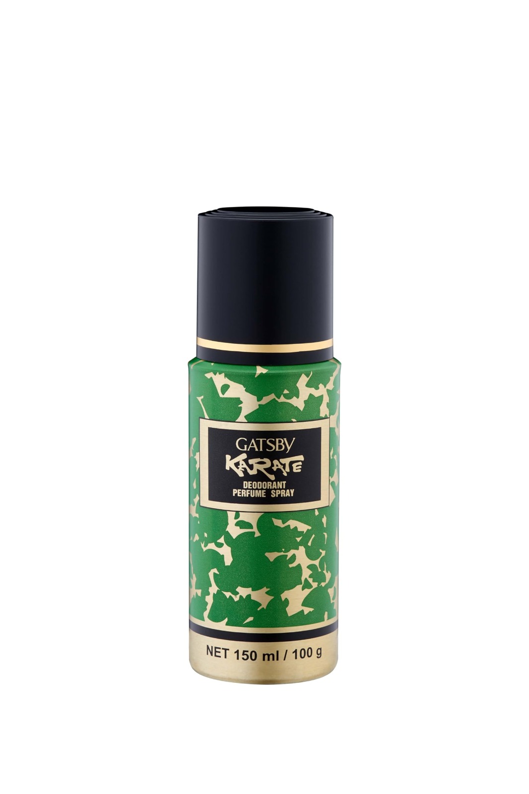 Picture of Gatsby Deodorant Perfume Spray For Men -150ml