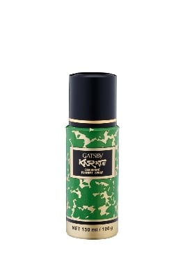Picture of Gatsby Deodorant Perfume Spray For Men -150ml