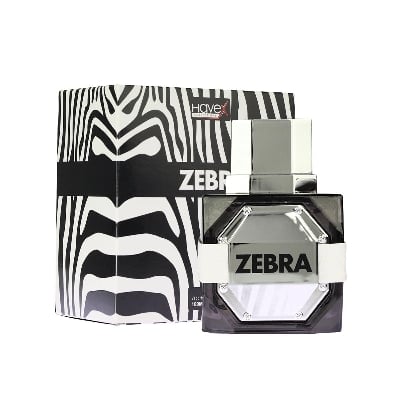 Picture of Havex Collections Havex Zebra Perfume 100ML