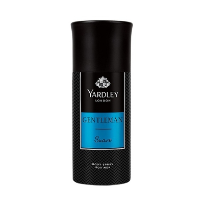 Picture of Yardley London Gentleman Suave Body Spray 150ml
