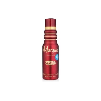 Picture of International France product Body spray marquis Pour Femme used for female - 175 ml