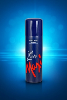 Picture of JUST CALL ME MAXI DEODORANT BODY SPRAY 200ML