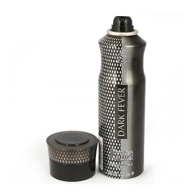 Picture of Dark Fever - Body Spray for Men 200 ml
