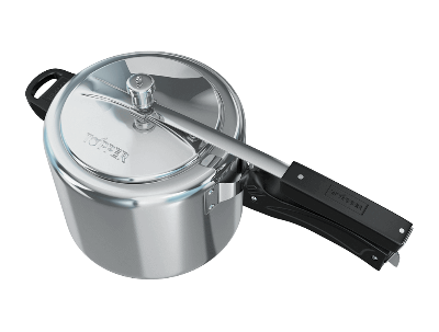 Picture of TPR Classic Pressure Cooker 3.5L ( IB )