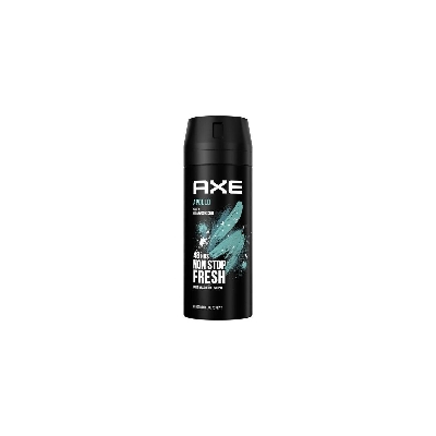 Picture of A x. e Deo Body Spray Apollo For Men 150ml