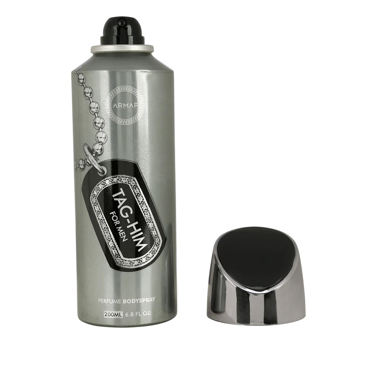 Picture of International UAE product Body Spray Armaf Tag-Him used for male - 200 ml