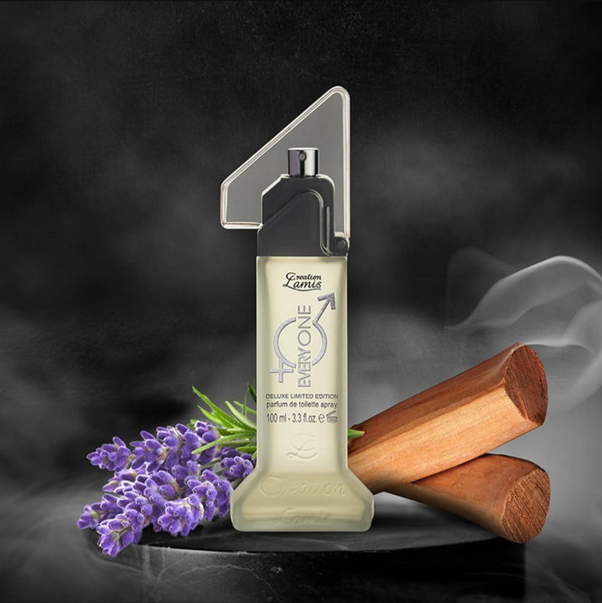 Picture of International UAE Products Creation Lamis Everyone Edt Perfume 100ml