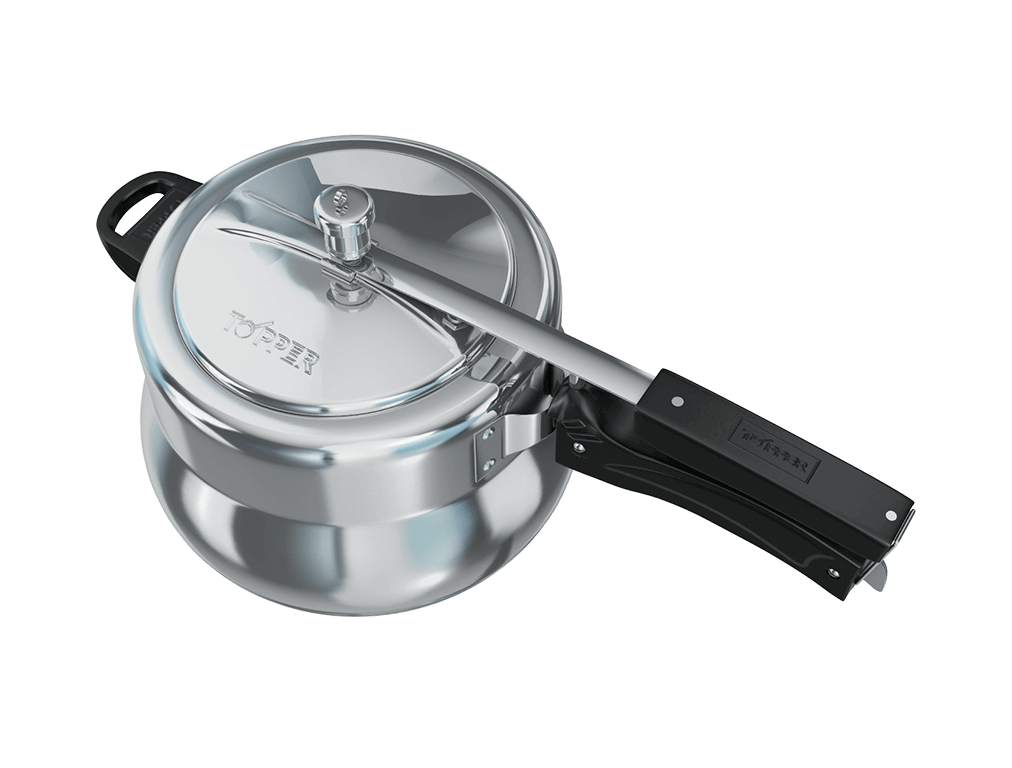Picture of TPR Princess Pressure Cooker 5.5L