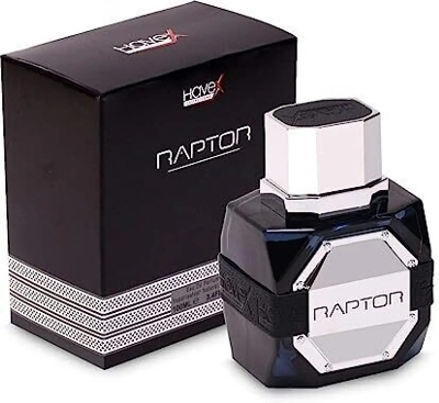 Picture of Havex Collection Raptor Eau De Parfum  For Men Long Lasting Perfumes -100ml