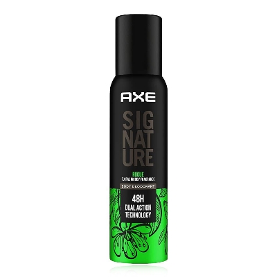 Picture of A x e Signature Body Deodorant Rogue - 122ml