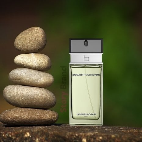 Picture of Bogart Pour Homme Eau de Toilette for men  – 100ml