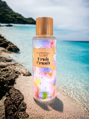 Picture of International USA product Body perfume party scent VICTORIA'S SECRET Fruit Crush Used for female - 250 ml