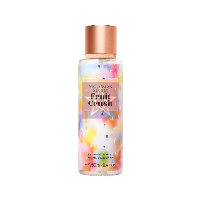 Picture of International USA product Body perfume party scent VICTORIA'S SECRET Fruit Crush Used for female - 250 ml
