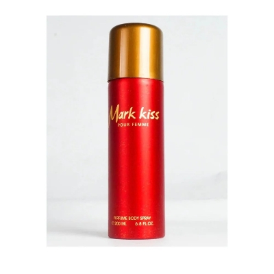 Picture of Napoleon Mark Kiss Deo 200ml