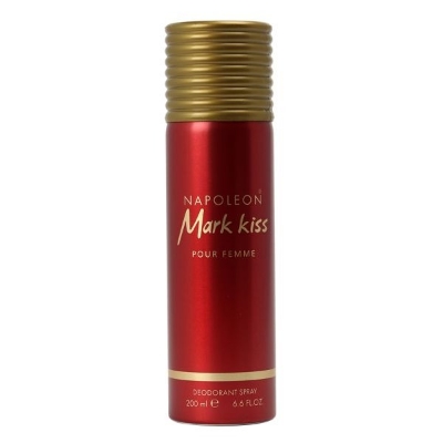 Picture of Napoleon Mark Kiss Deo 200ml