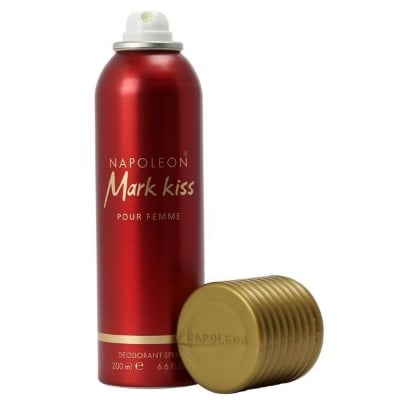 Picture of Napoleon Mark Kiss Deo 200ml