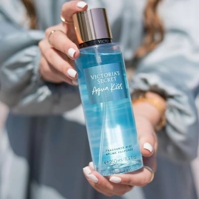 Picture of Victoria’s Secret Aqua Kiss Body Mist 250ml