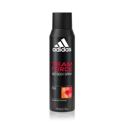 Picture of Adidas Team Force Men - Deo Spray -150 ml