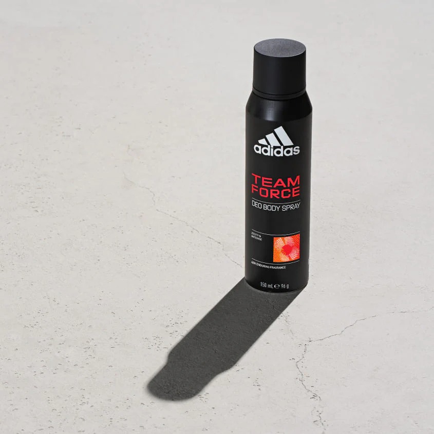 Picture of Adidas Team Force Men - Deo Spray -150 ml