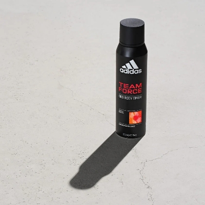 Picture of Adidas Team Force Men - Deo Spray -150 ml