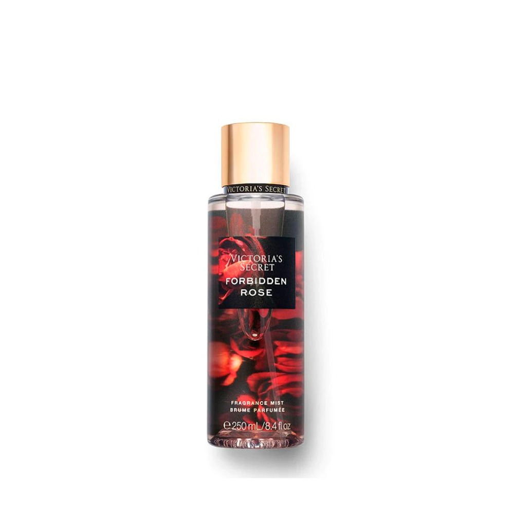 Picture of Victoria's Secret Forbidden Rose Fragrance mist 250ml