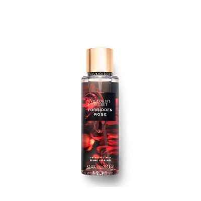 Picture of Victoria's Secret Forbidden Rose Fragrance mist 250ml