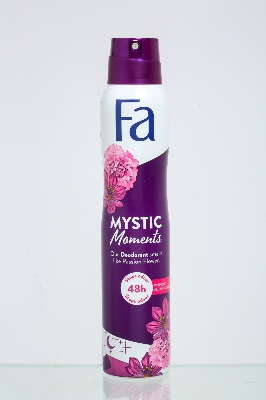 Picture of Fa Deodorant Spray Mystic Moment 200ml