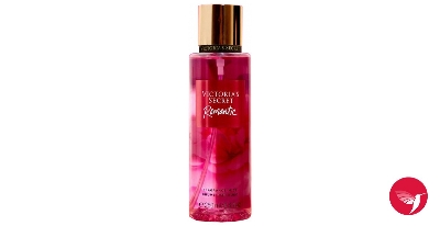 Picture of International USA product Body perfume party scent VICTORIA'S SECRET Romantic Used for female - 250 ml