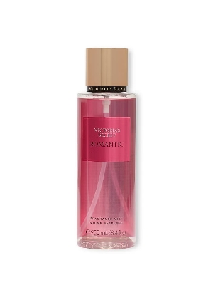 Picture of International USA product Body perfume party scent VICTORIA'S SECRET Romantic Used for female - 250 ml