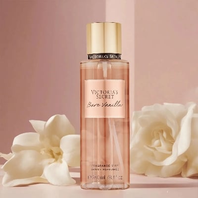 Picture of Victoria,s Secret Bare Vanilla Fragrance Mist For Women 250Ml