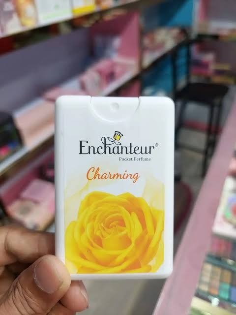 Picture of Enchanteur Charming Pocket Perfume 18ml