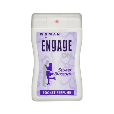 Picture of Pocket perfume ON Sweet Blossom used for female - 18 ml