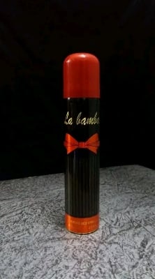 Picture of International UAE product Body perfume party scent La Bamba for women - 150 ml