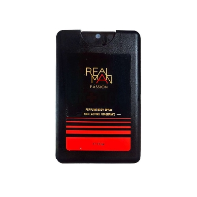 Picture of Realman Pocket Perfume Impact 17ml
