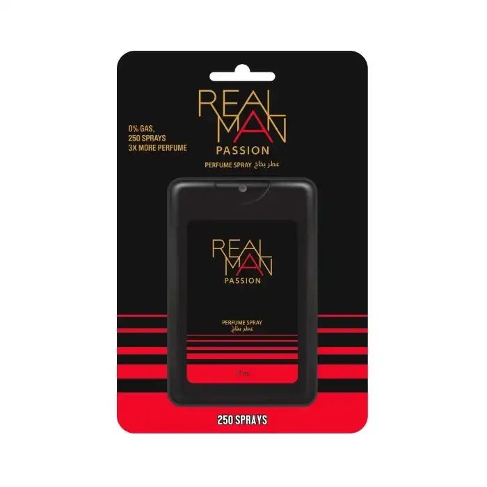 Picture of Realman Pocket Perfume Impact 17ml