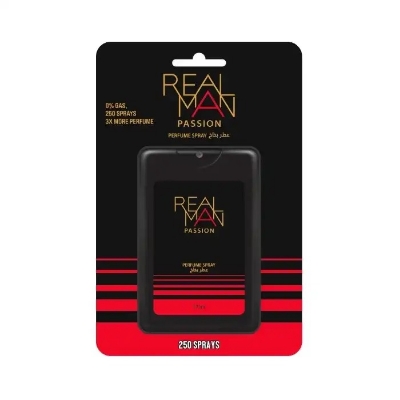 Picture of Realman Pocket Perfume Impact 17ml