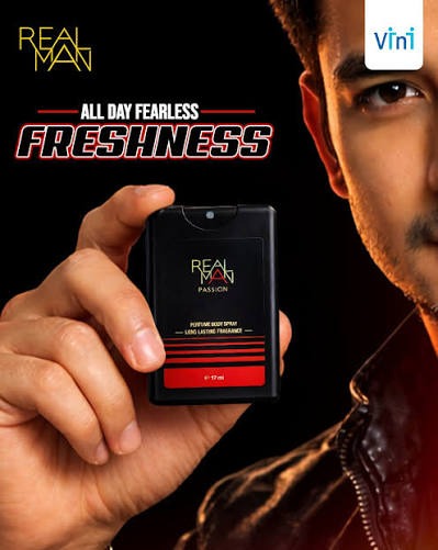 Picture of Realman Pocket Perfume Impact 17ml