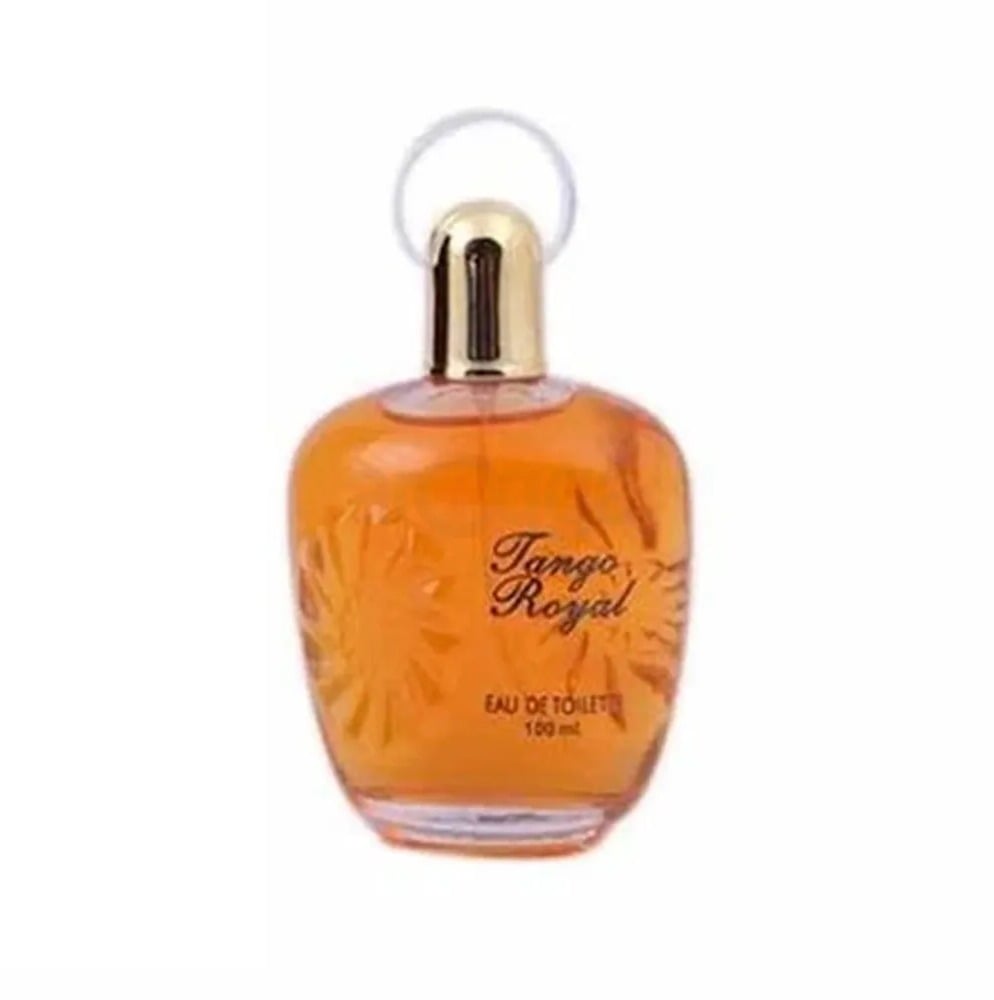 Picture of TangoRoyal Perfume for Women 100ml
