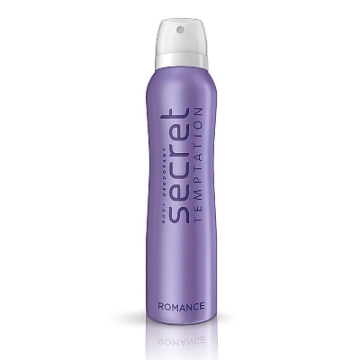 Picture of Secret Temptation Romance Deodorants for Women, 150ml
