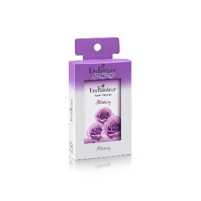 Picture of Enchanteur Pocket Perfume Alluring Eau De Toilette 18ml