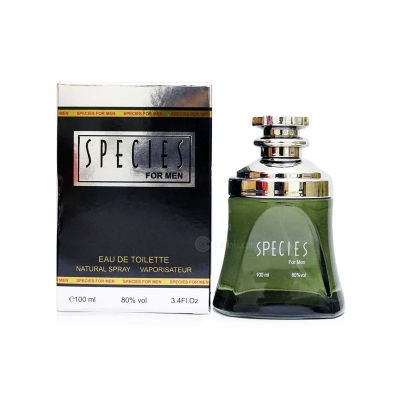 Picture of Species Perfume EDT for Men - 100ml