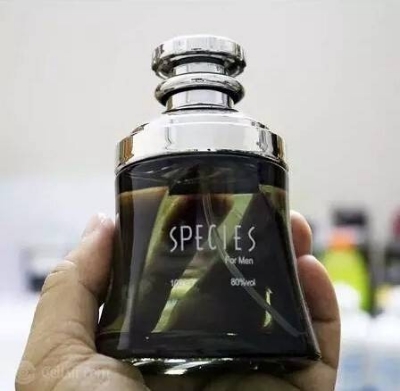 Picture of Species Perfume EDT for Men - 100ml