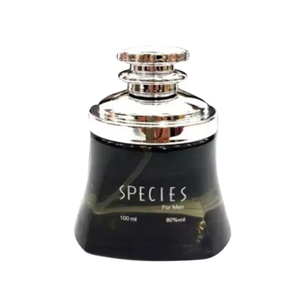 Picture of Species Perfume EDT for Men - 100ml