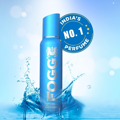Picture of Fogg Fragrance Body Spray Imperial For Men - 120ml
