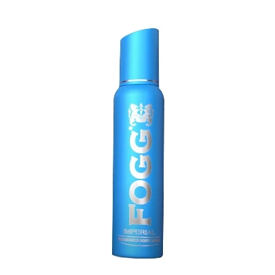 Picture of Fogg Fragrance Body Spray Imperial For Men - 120ml